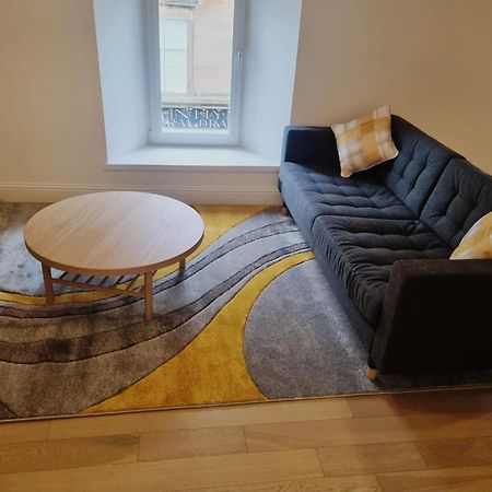 Oban Lorne Apartment Bagian luar foto