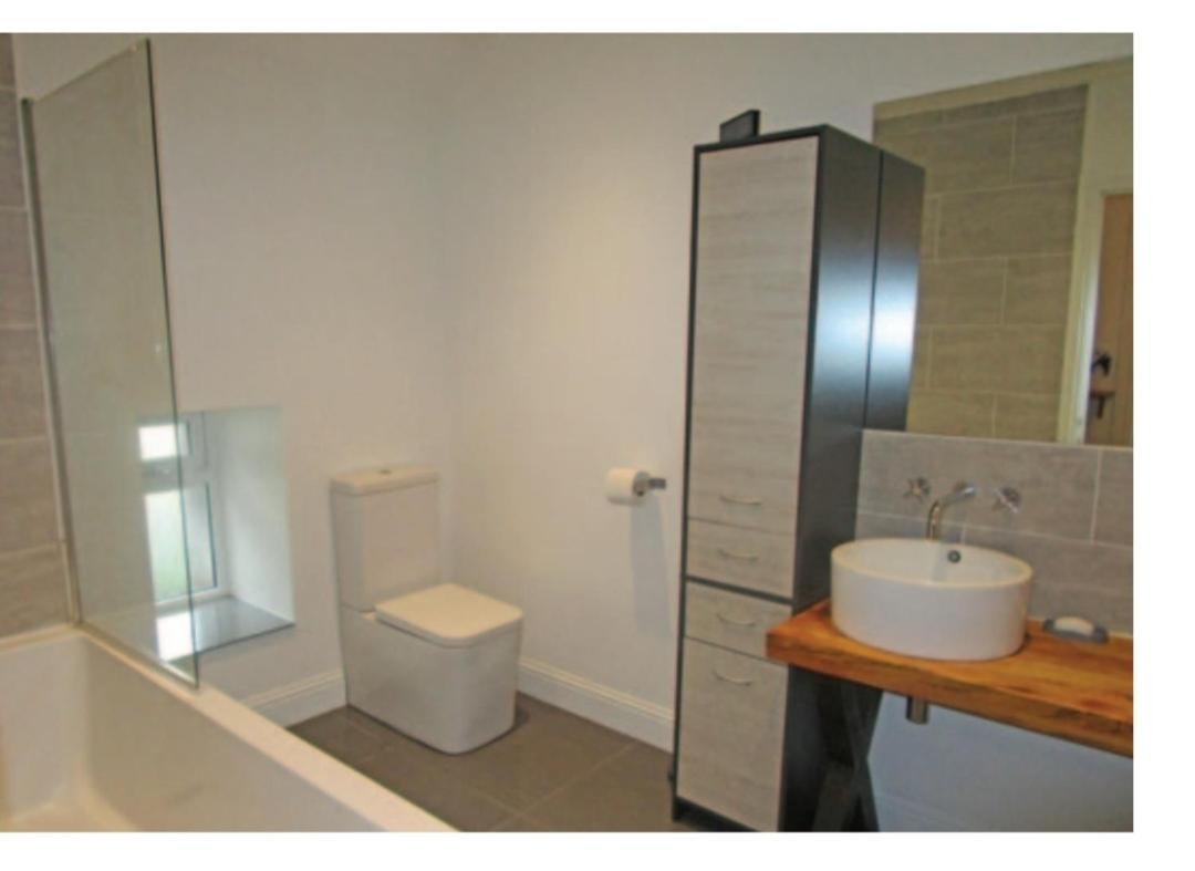 Oban Lorne Apartment Bagian luar foto