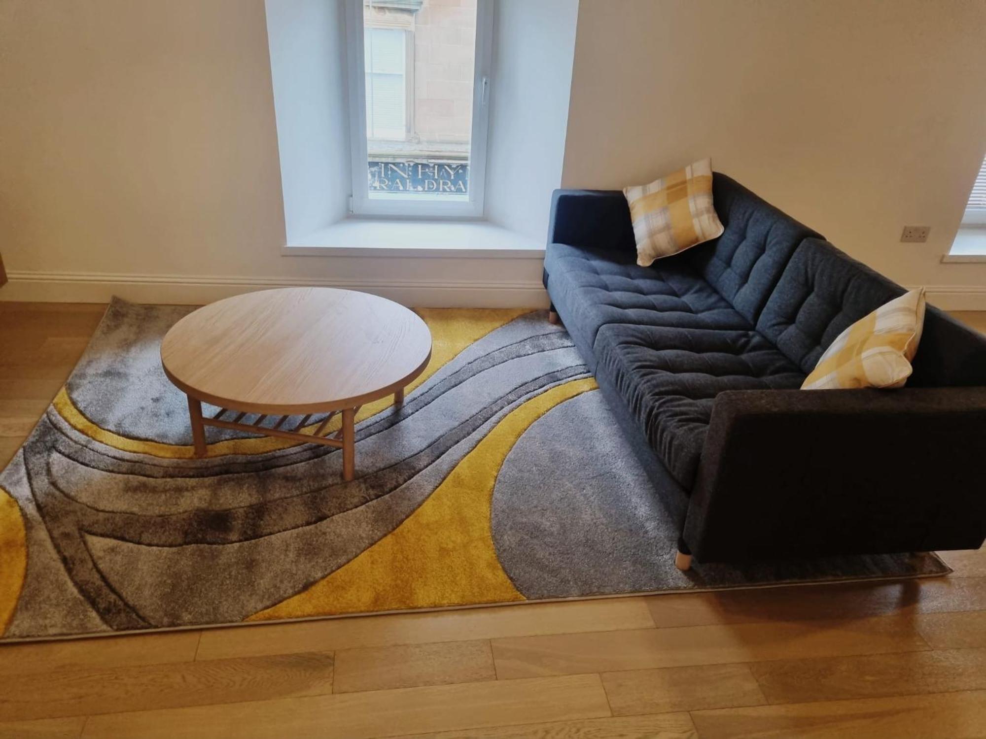 Oban Lorne Apartment Bagian luar foto