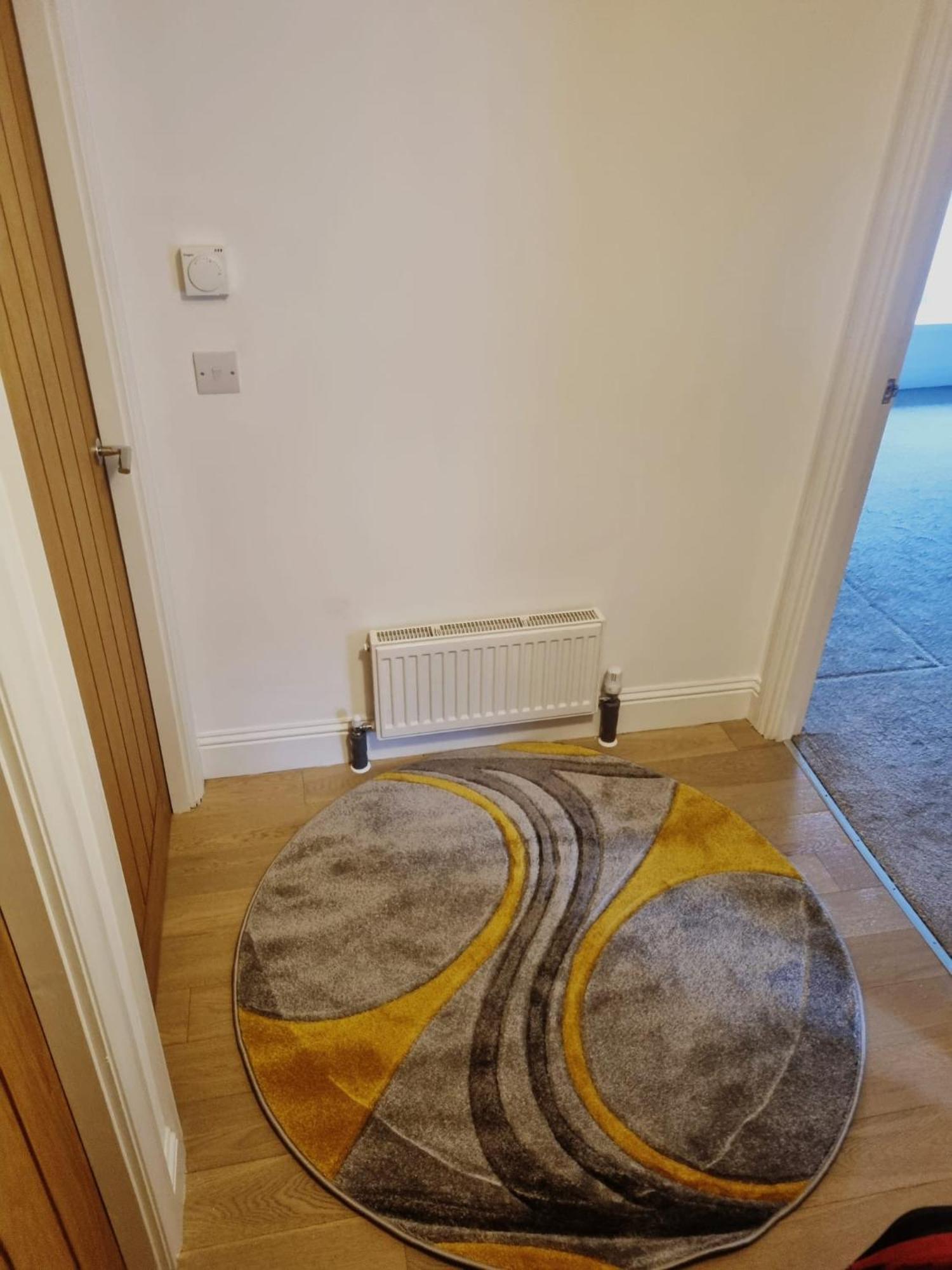 Oban Lorne Apartment Bagian luar foto